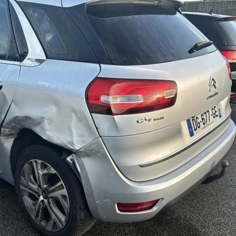 Leve vitre electrique arriere droit CITROEN C4 PICASSO 2 Photo n°10