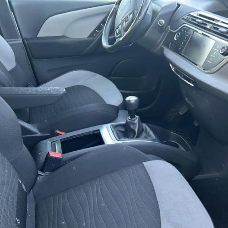 Poignee interieur arriere droit CITROEN C4 PICASSO 2 Photo n°14