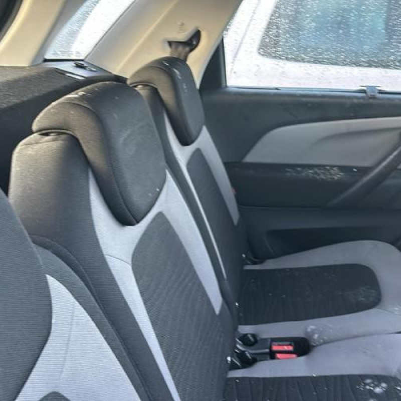 Poignee interieur arriere droit CITROEN C4 PICASSO 2 Photo n°15