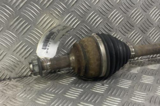 Cardan droit (transmission) CITROEN C4 PICASSO 2