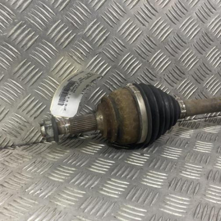 Cardan droit (transmission) CITROEN C4 PICASSO 2