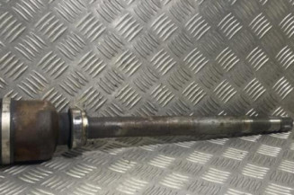 Cardan droit (transmission) CITROEN C4 PICASSO 2