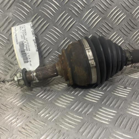 Cardan gauche (transmission) CITROEN C4 PICASSO 2