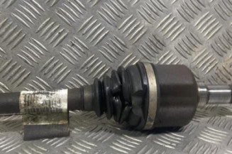 Cardan gauche (transmission) CITROEN C4 PICASSO 2