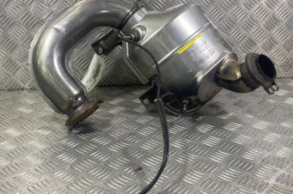 Catalyseur (echappement) CITROEN C4 PICASSO 2