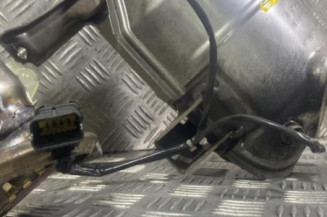 Catalyseur (echappement) CITROEN C4 PICASSO 2