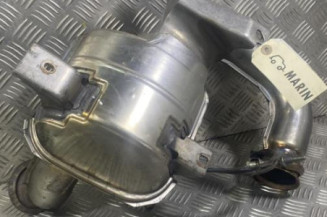 Catalyseur (echappement) CITROEN C4 PICASSO 2