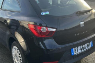 Aile avant gauche SEAT IBIZA 4