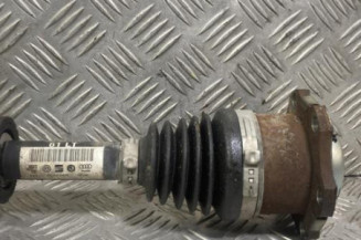 Cardan gauche (transmission) SEAT IBIZA 4