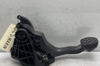 Pedalier d'embrayage SEAT IBIZA 4