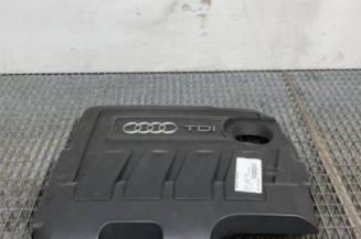 Cache moteur  AUDI A1 1