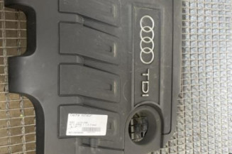 Cache moteur  AUDI A1 1