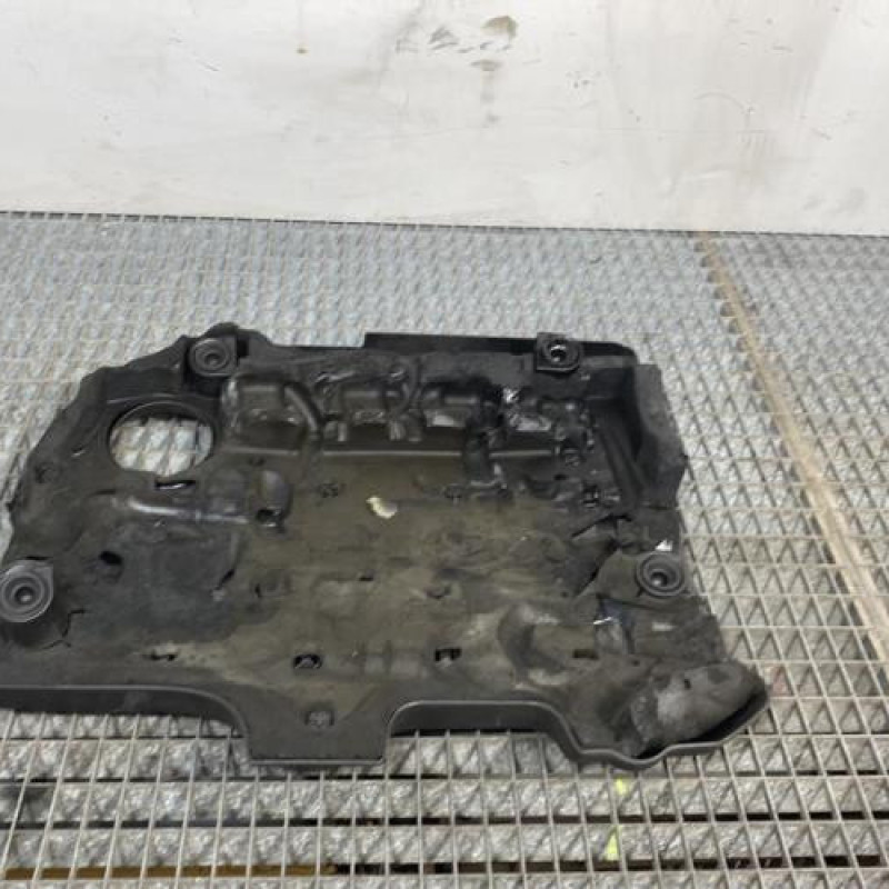 Cache moteur  AUDI A1 1 Photo n°5