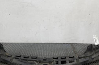 Absorbeur de pare choc arriere RENAULT MEGANE 3