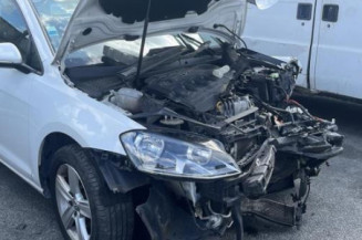 Bras essuie glace avant droit VOLKSWAGEN GOLF 7