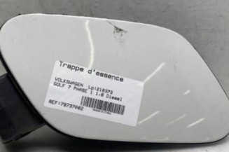 Trappe d'essence VOLKSWAGEN GOLF 7