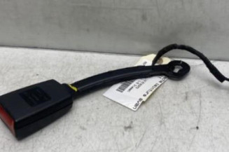 Attache ceinture avant droit VOLKSWAGEN GOLF 7