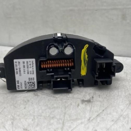 Resistance chauffage VOLKSWAGEN GOLF 7