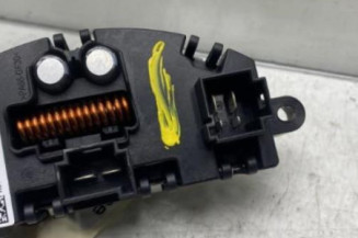 Resistance chauffage VOLKSWAGEN GOLF 7