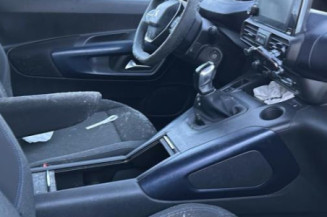 Poignee interieur avant droit PEUGEOT RIFTER