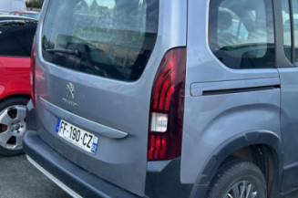 Serrure avant droit PEUGEOT RIFTER