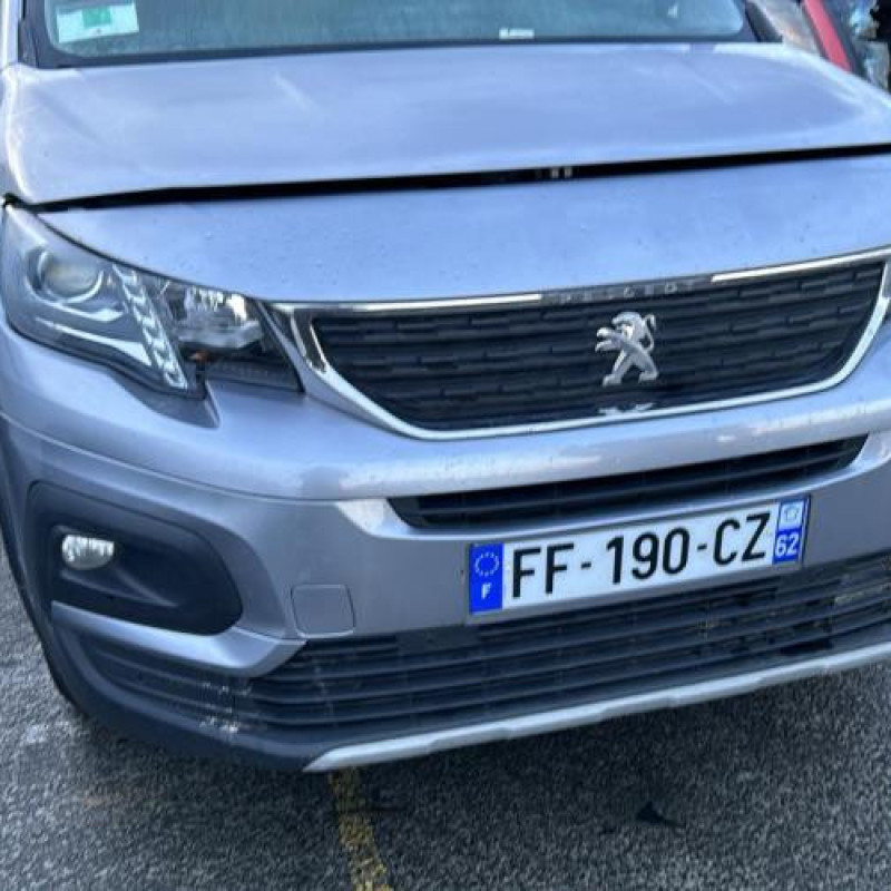 Amortisseur arriere droit PEUGEOT RIFTER Photo n°5