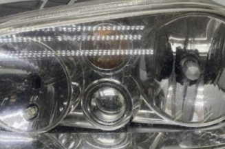 Optique avant principal gauche (feux)(phare) VOLKSWAGEN GOLF 4