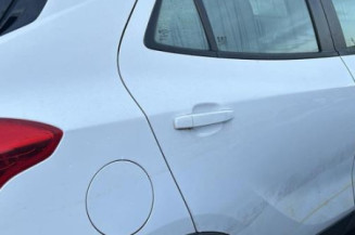 Poignee porte avant droit OPEL MOKKA 1