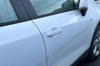 Poignee porte avant droit OPEL MOKKA 1