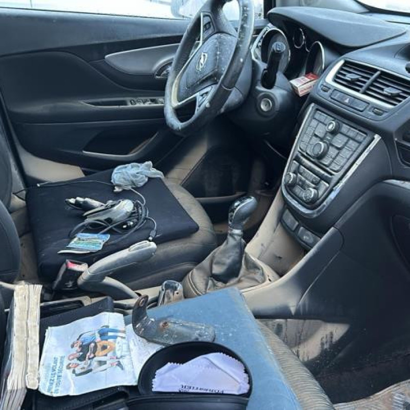 Retroviseur interieur OPEL MOKKA 1 Photo n°15