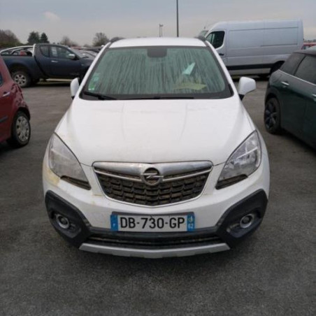 Moteur OPEL MOKKA 1 Photo n°1