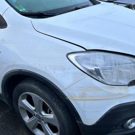 Moteur OPEL MOKKA 1