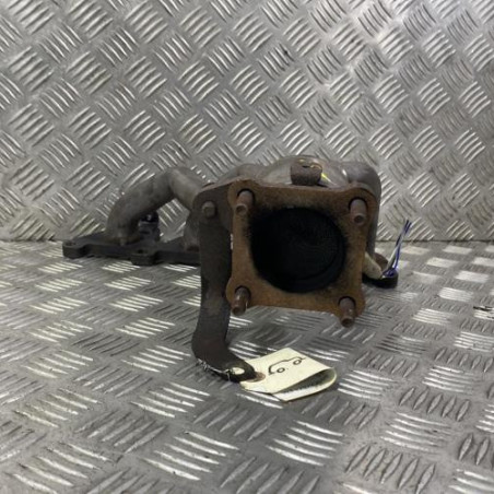 Catalyseur (echappement) SEAT IBIZA 3