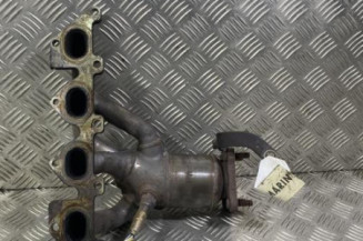 Catalyseur (echappement) SEAT IBIZA 3