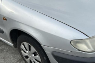 Serrure avant droit CITROEN XSARA