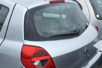 Face avant RENAULT CLIO 3