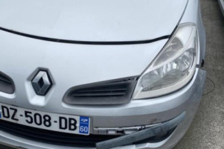 Boitier UCH RENAULT CLIO 3