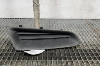 Grille de calandre droite RENAULT CLIO 3