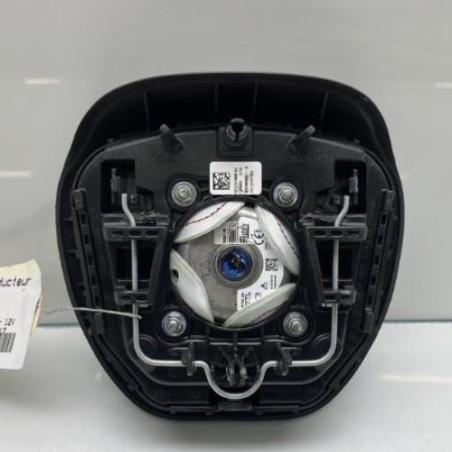 Air bag conducteur RENAULT CLIO 4