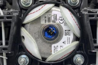 Air bag conducteur RENAULT CLIO 4