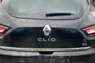 Air bag conducteur RENAULT CLIO 4