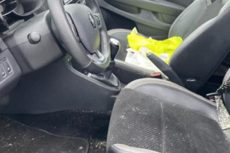 Air bag conducteur RENAULT CLIO 4