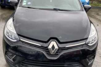 Leve vitre electrique avant gauche RENAULT CLIO 4