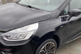 Plage arriere RENAULT CLIO 4