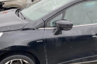 Plage arriere RENAULT CLIO 4