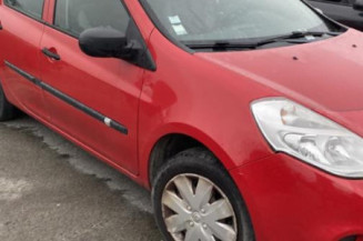 Custode arriere gauche (porte) RENAULT CLIO 3