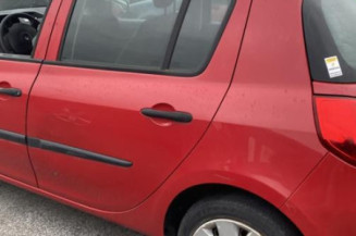 Custode arriere gauche (porte) RENAULT CLIO 3