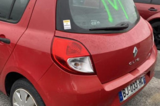 Custode arriere gauche (porte) RENAULT CLIO 3