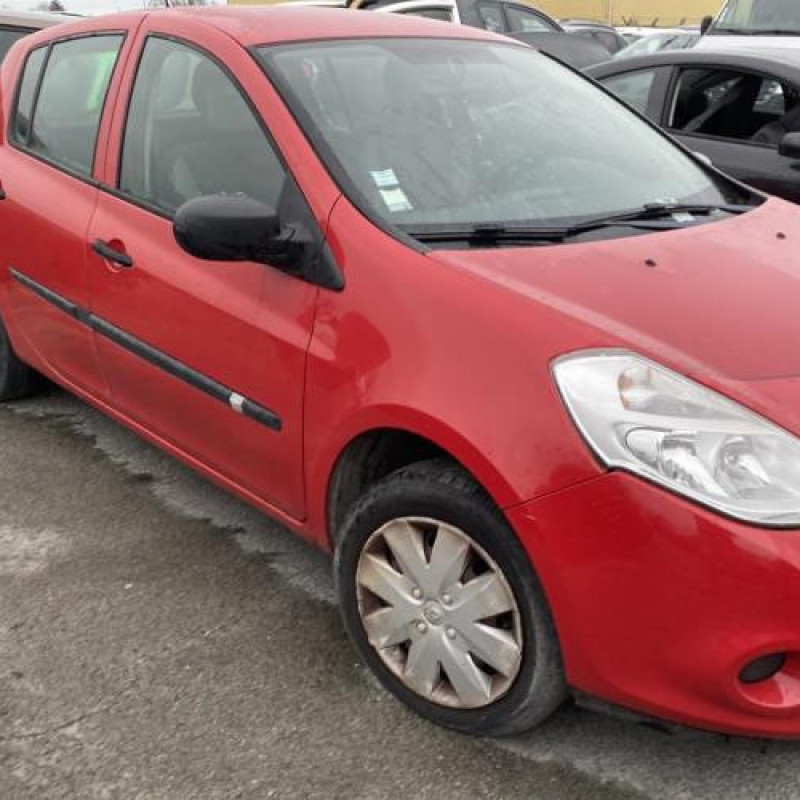 Serrure arriere gauche RENAULT CLIO 3 Photo n°5