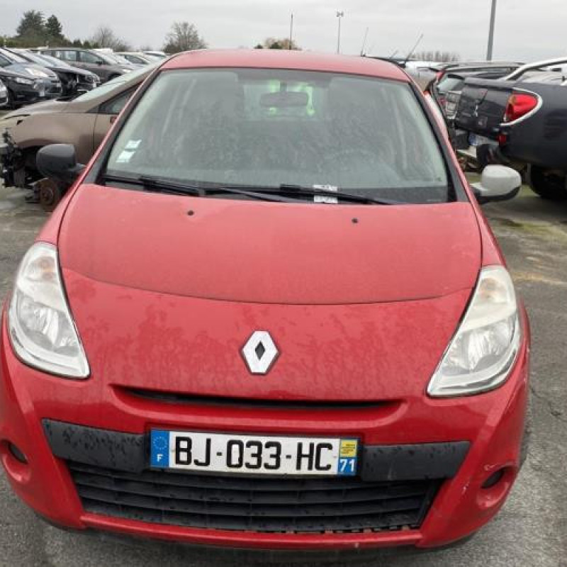 Serrure arriere gauche RENAULT CLIO 3 Photo n°6